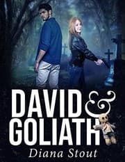 Tapa de David & Goliath