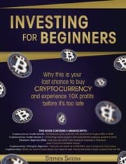 Tapa de Investing for Beginners