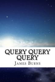 Tapa de Query Query Query