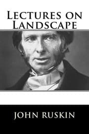 Tapa de Lectures on landscape