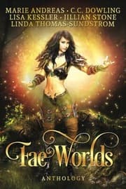 Tapa de Fae Worlds