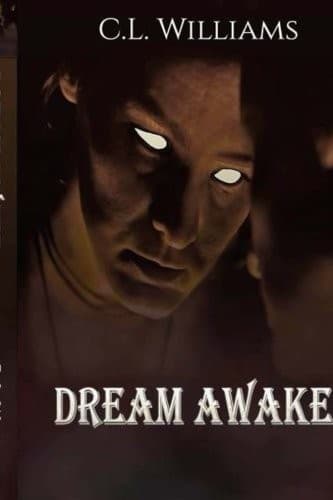 Tapa de Dream Awake