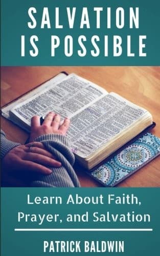 Tapa de Salvation is Possible