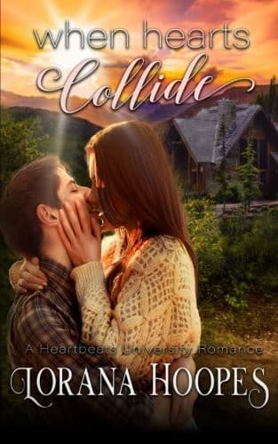 Tapa de When Hearts Collide 5x8