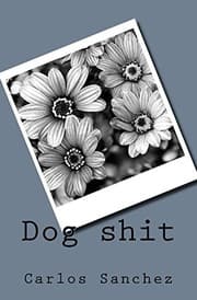 Tapa de Dog shit
