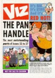 Tapa de Viz