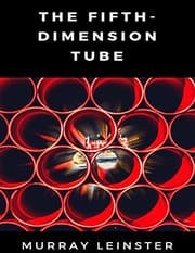 Tapa de The Fifth-Dimension Tube : Published in