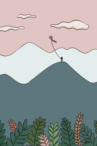 Tapa de Go Fly a Kite