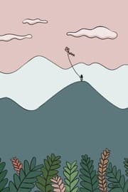 Tapa de Go Fly a Kite