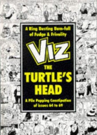 Tapa de Viz Annual
