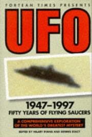 Tapa de UFOs, 1947-1997
