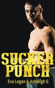 Tapa de Sucker Punch