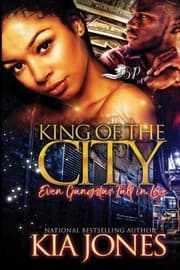 Tapa de King of The City