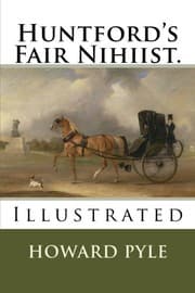 Tapa de Huntford's Fair Nihiist.