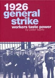 Tapa de 1926 General Strike - Workers Taste Power