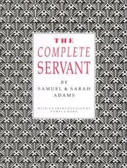 Tapa de The Complete Servant