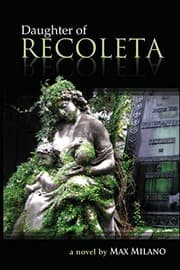 Tapa de Daughter of Recoleta