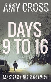 Tapa de Days 9 to 16