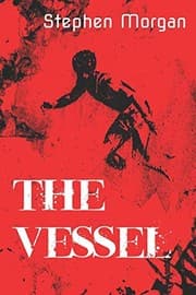 Tapa de The Vessel