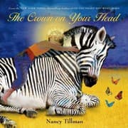 Tapa de The crown on your head