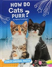 Tapa de How Do Cats Purr?