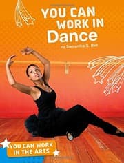 Tapa de You Can Work in Dance