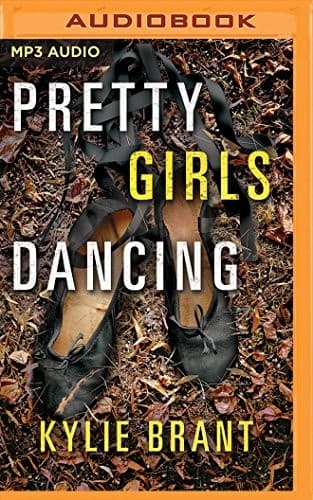 Tapa de Pretty Girls Dancing