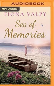 Tapa de Sea of Memories