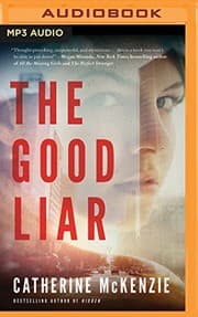Tapa de Good Liar, The