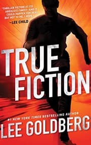 Tapa de True Fiction
