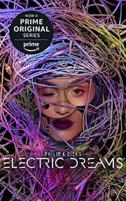 Tapa de Philip K. Dick's Electric Dreams