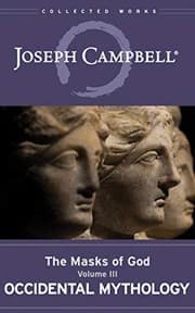 Tapa de Occidental Mythology