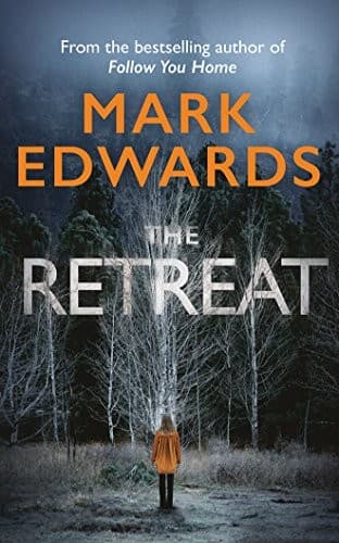 Tapa de The Retreat