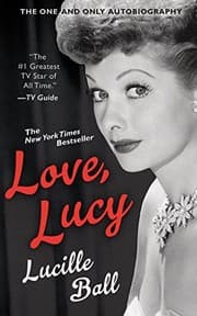 Tapa de Love, Lucy