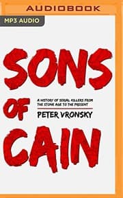 Tapa de Sons of Cain