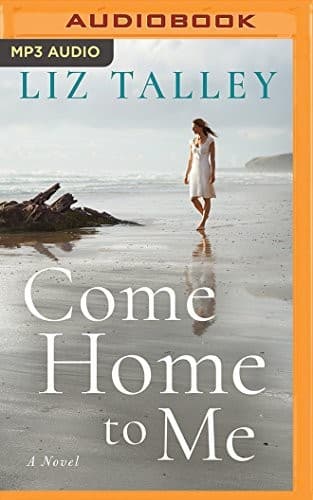 Tapa de Come Home to Me