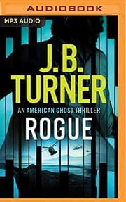 Tapa de Rogue