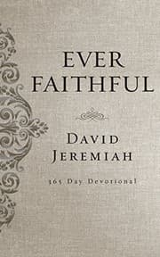 Tapa de Ever Faithful