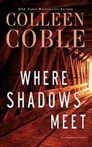 Tapa de Where shadows meet
