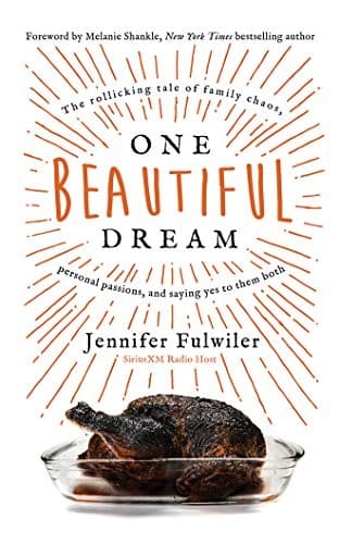 Tapa de One Beautiful Dream