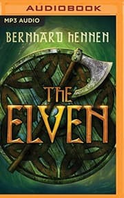 Tapa de Die Elfen