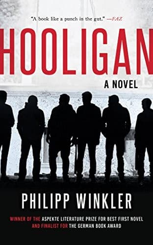 Tapa de Hooligan