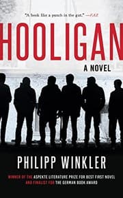 Tapa de Hooligan