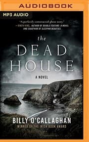 Tapa de Dead House, The