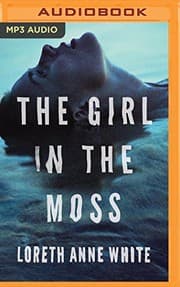 Tapa de Girl in the Moss, The