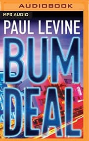 Tapa de Bum Deal