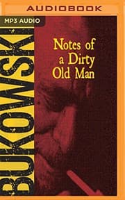 Tapa de Notes of a Dirty Old Man