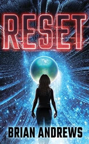Tapa de Reset