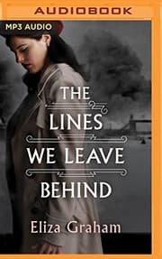 Tapa de Lines We Leave Behind, The