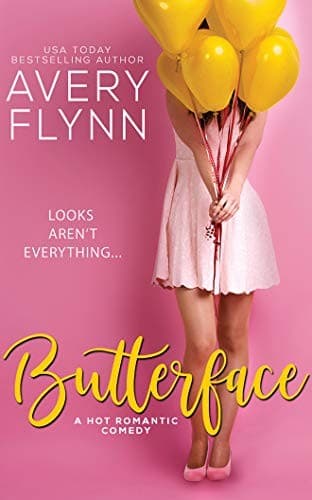 Tapa de Butterface